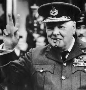 Churchill: Epitome of imperial callousness