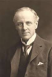 Sir Sydney Rowlatt (1862-1945)