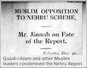 Jinnah Disposes