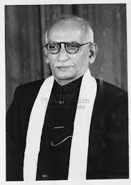 Dr. Pattabhi Sitaramayya