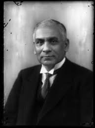 Tej Bahadur Sapru (1875-1949)